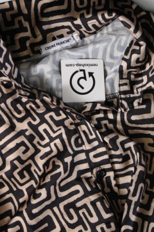 Kleid Creme Fraiche, Größe L, Farbe Mehrfarbig, Preis 20,04 €