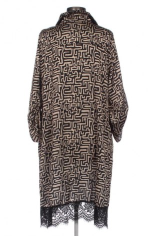 Kleid Creme Fraiche, Größe L, Farbe Mehrfarbig, Preis 20,04 €