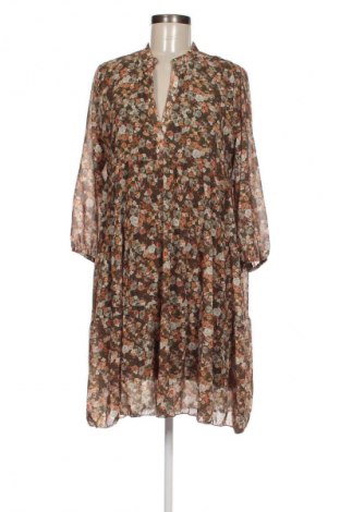 Kleid Creme Fraiche, Größe M, Farbe Mehrfarbig, Preis 16,70 €