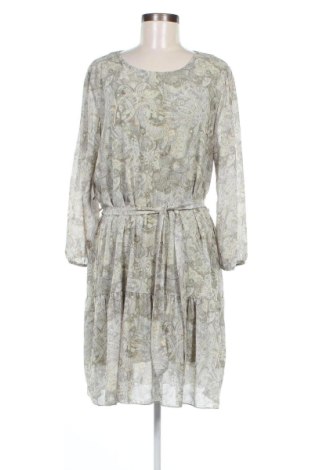 Kleid Creme Fraiche, Größe L, Farbe Mehrfarbig, Preis € 18,37