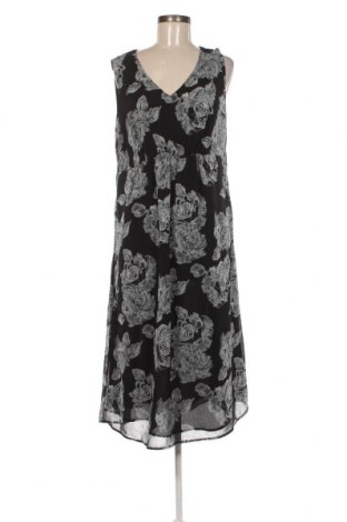 Kleid Croft & Barrow, Größe XL, Farbe Mehrfarbig, Preis 20,18 €