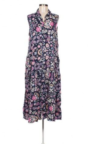 Kleid Croft & Barrow, Größe XL, Farbe Mehrfarbig, Preis € 11,10