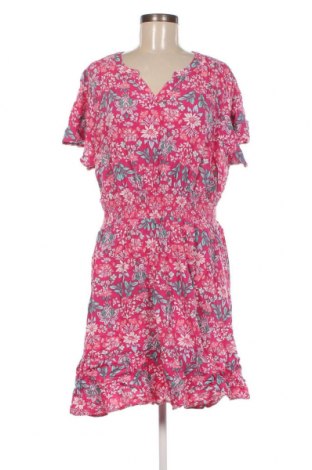 Kleid Croft & Barrow, Größe XL, Farbe Mehrfarbig, Preis 11,10 €