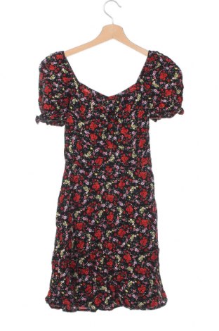 Φόρεμα Cropp, Μέγεθος XS, Χρώμα Πολύχρωμο, Τιμή 16,63 €