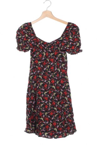 Φόρεμα Cropp, Μέγεθος XS, Χρώμα Πολύχρωμο, Τιμή 16,63 €