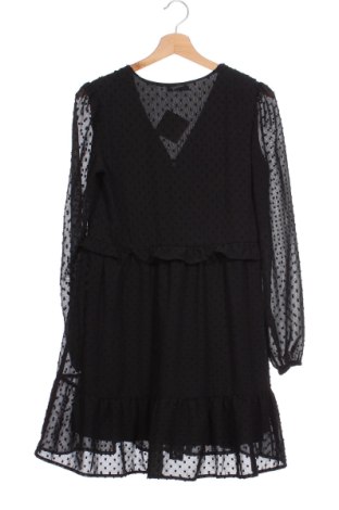 Φόρεμα Cropp, Μέγεθος XS, Χρώμα Μαύρο, Τιμή 16,65 €