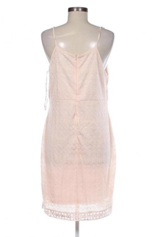 Kleid Crossroad, Größe L, Farbe Rosa, Preis 17,61 €