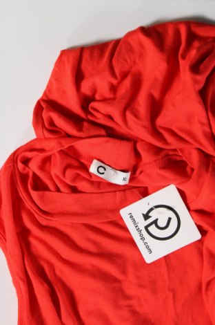Šaty  Cubus, Velikost XL, Barva Oranžová, Cena  220,00 Kč