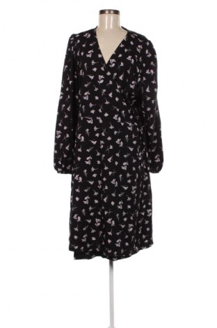 Kleid Cubus, Größe XXL, Farbe Schwarz, Preis € 20,18