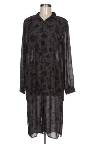 Φόρεμα Cubus, Μέγεθος M, Χρώμα Γκρί, Τιμή 16,22 €