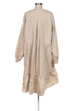 Kleid Cubus, Größe XXL, Farbe Beige, Preis € 11,10