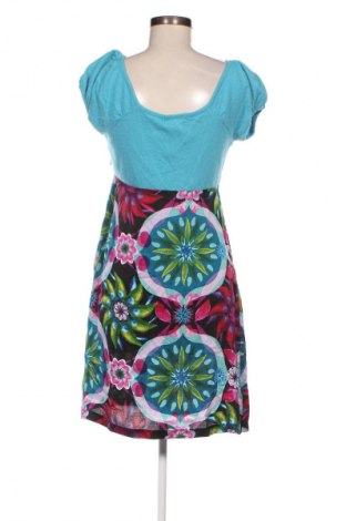 Kleid Custo Barcelona, Größe S, Farbe Mehrfarbig, Preis 43,89 €