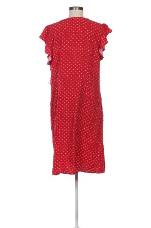 Kleid D&Co, Größe L, Farbe Rot, Preis 20,18 €