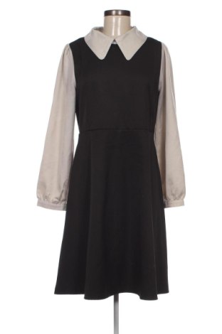 Šaty  DAZY, Veľkosť XL, Farba Čierna, Cena  8,46 €