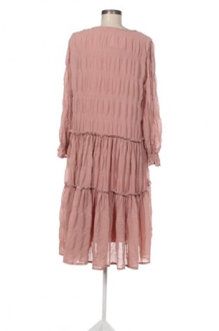Φόρεμα DAZY, Μέγεθος L, Χρώμα Ρόζ , Τιμή 10,76 €