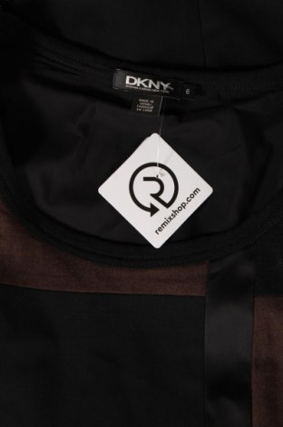 Šaty  DKNY, Veľkosť S, Farba Čierna, Cena  40,54 €