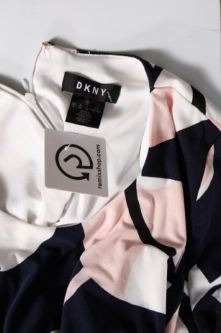 Kleid DKNY, Größe M, Farbe Mehrfarbig, Preis 39,90 €