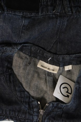 Šaty  DKNY Jeans, Velikost S, Barva Modrá, Cena  1 253,00 Kč