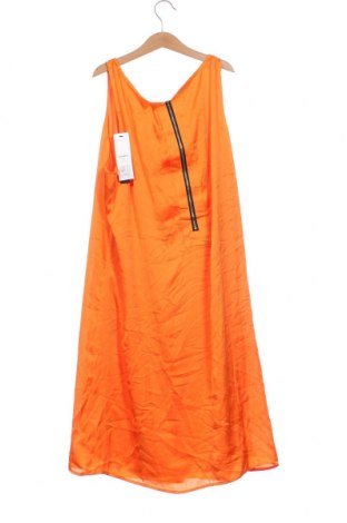 Šaty  Dana Buchman, Velikost XL, Barva Oranžová, Cena  733,00 Kč