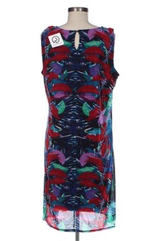 Šaty  Dana Buchman, Velikost XL, Barva Vícebarevné, Cena  240,00 Kč