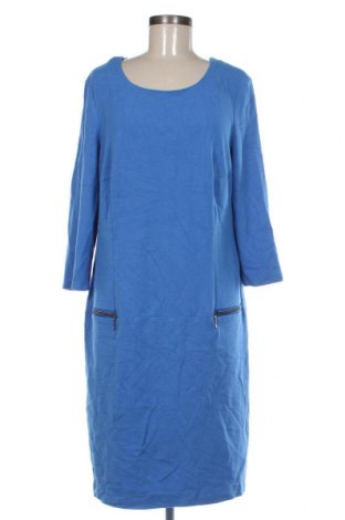 Kleid Daniel Hechter, Größe XL, Farbe Blau, Preis 49,75 €