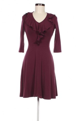 Kleid Daphne, Größe M, Farbe Lila, Preis 13,99 €