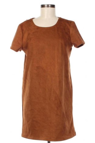 Kleid Daphnea, Größe L, Farbe Braun, Preis € 18,37