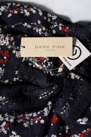 Kleid Dark Pink, Größe L, Farbe Mehrfarbig, Preis € 93,85