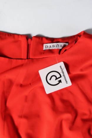 Šaty  Dasha, Veľkosť M, Farba Červená, Cena  15,90 €