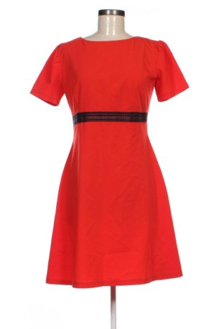 Kleid Dasha, Größe M, Farbe Rot, Preis 15,90 €