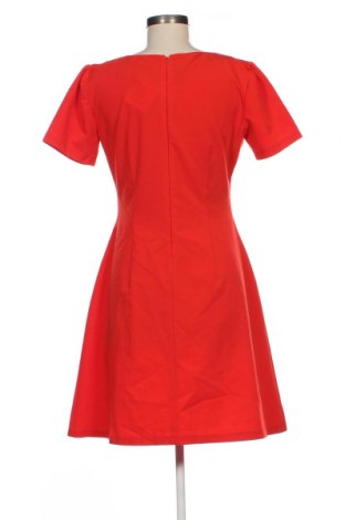 Šaty  Dasha, Velikost M, Barva Červená, Cena  399,00 Kč