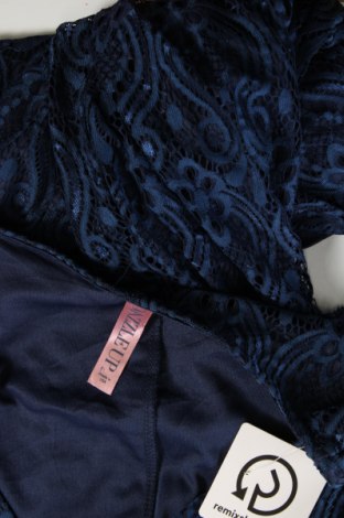 Šaty  Dazzle, Velikost M, Barva Modrá, Cena  254,00 Kč