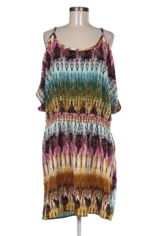 Kleid Deb, Größe 3XL, Farbe Mehrfarbig, Preis 33,40 €