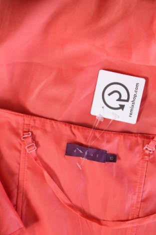 Kleid Debut, Größe M, Farbe Orange, Preis 19,23 €