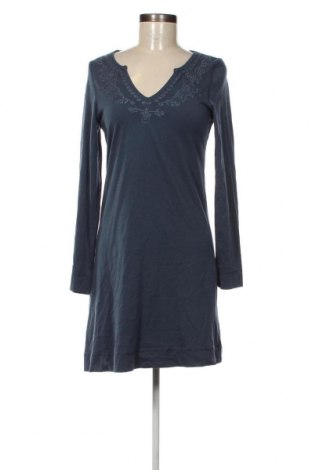 Kleid Deerberg, Größe S, Farbe Blau, Preis 28,53 €