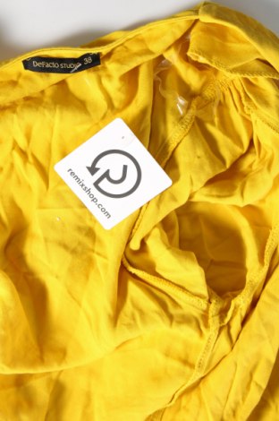 Šaty  Defacto, Veľkosť M, Farba Žltá, Cena  14,91 €