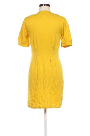 Kleid Defacto, Größe M, Farbe Gelb, Preis 14,91 €