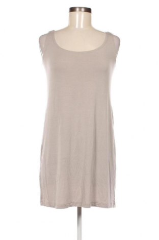 Kleid Deni Cler, Größe L, Farbe Grau, Preis 29,44 €