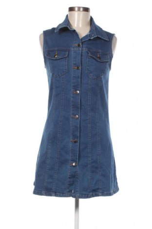 Kleid Denim Co., Größe S, Farbe Blau, Preis 11,10 €