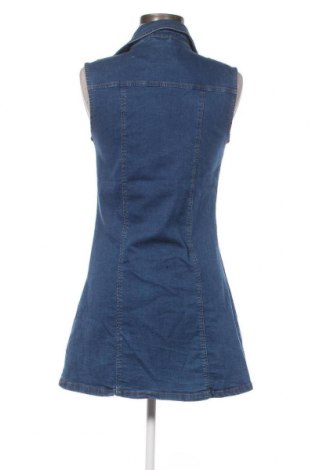 Kleid Denim Co., Größe S, Farbe Blau, Preis 20,18 €