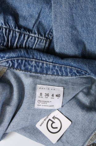 Рокля Denim Co., Размер S, Цвят Син, Цена 29,00 лв.