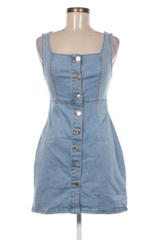 Kleid Denim Co., Größe S, Farbe Blau, Preis 20,18 €