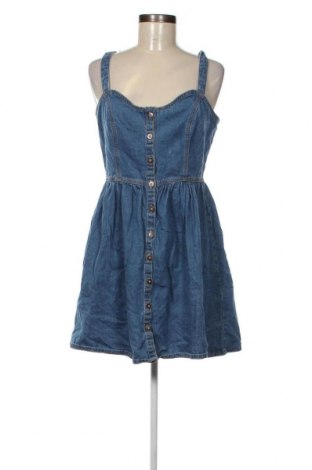 Kleid Denim Co., Größe M, Farbe Blau, Preis € 20,18