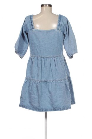 Kleid Denim Co., Größe M, Farbe Blau, Preis 12,11 €