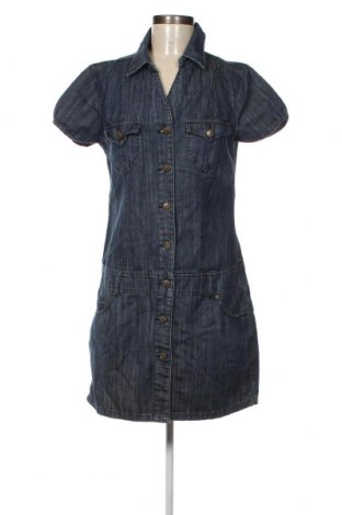 Šaty  Denim Co., Veľkosť M, Farba Modrá, Cena  7,95 €