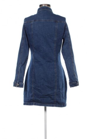 Kleid Denim Co., Größe L, Farbe Blau, Preis 11,10 €