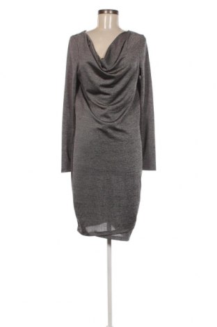 Kleid Dept, Größe M, Farbe Grau, Preis 11,10 €