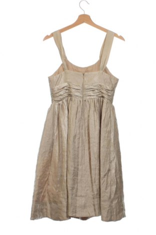 Kleid Derhy, Größe S, Farbe Beige, Preis 29,82 €
