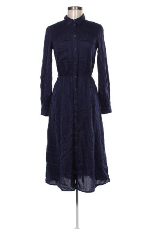 Kleid Design By Kappahl, Größe XS, Farbe Blau, Preis 15,03 €