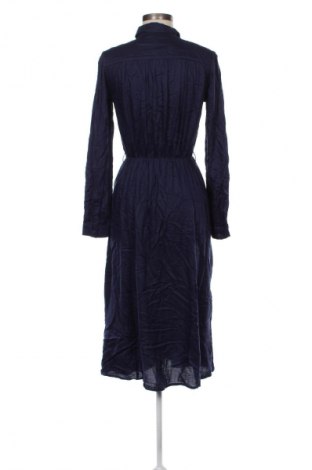 Φόρεμα Design By Kappahl, Μέγεθος XS, Χρώμα Μπλέ, Τιμή 13,36 €